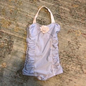 Janie and Jack bathing suit